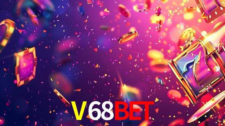 PIX Instantâneo V68BET