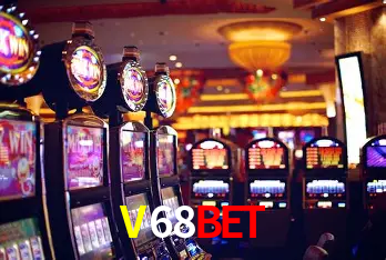 V68BET Rio de Janeiro - Professional Dealers