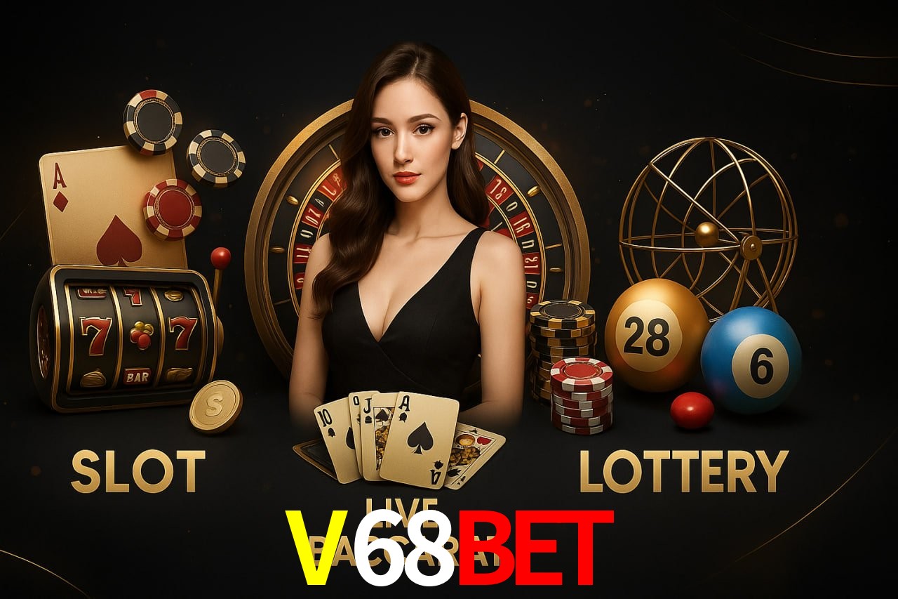 V68BET Salvador - Promo Stats