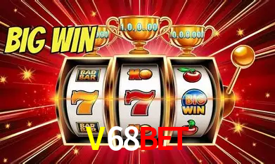 V68BET Rio de Janeiro - Bonus Terms