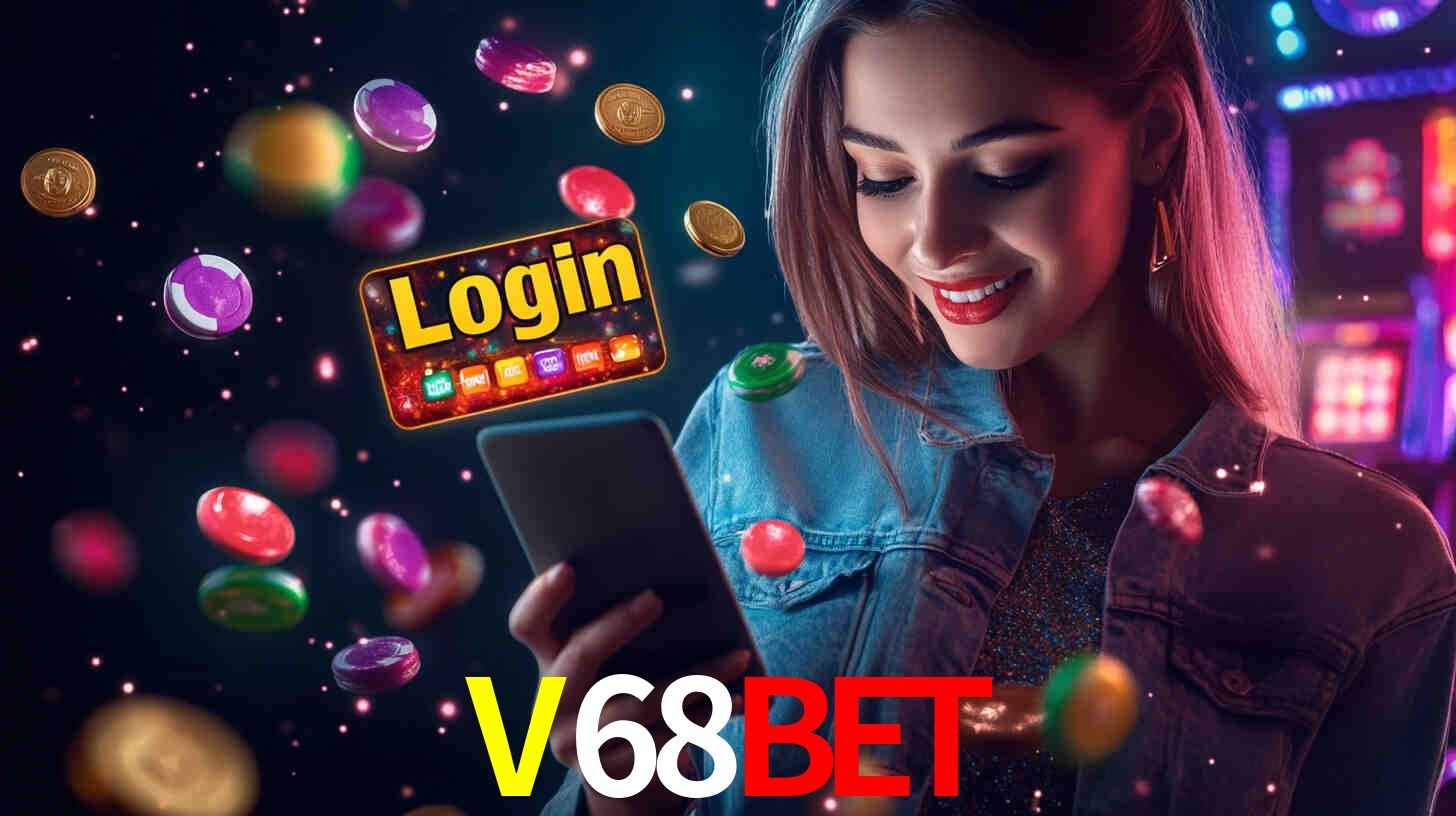 Explorando a Categoria de Eventos em Apostas na V68BET