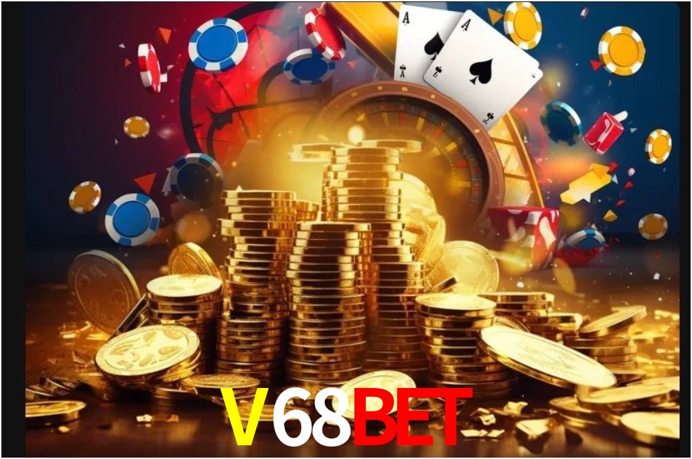 Programa VIP V68BET