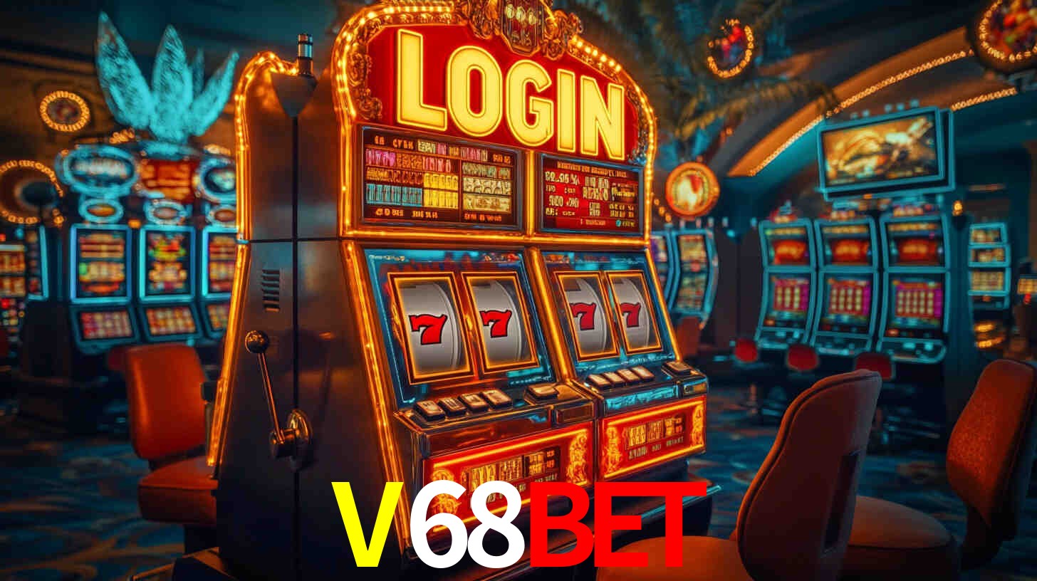 Welcome Bonus V68BET