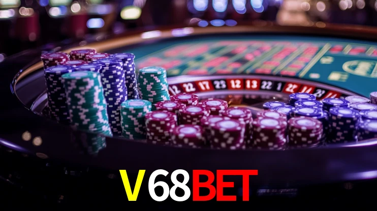 Aviator Game V68BET