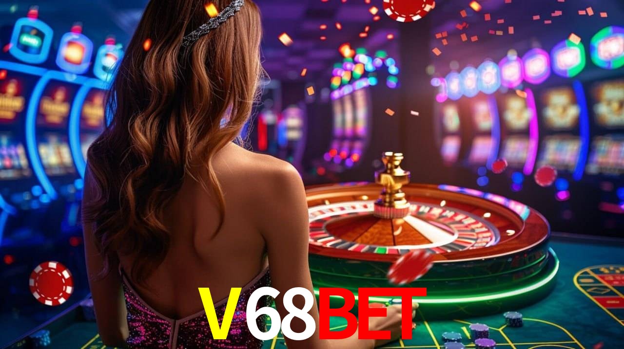 V68BET - App Compatibility