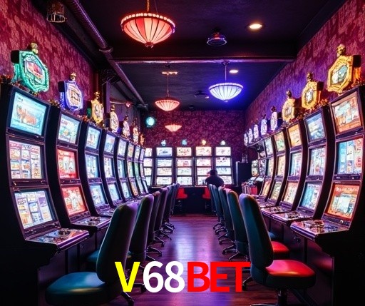 V68BET Belo Horizonte - Winners