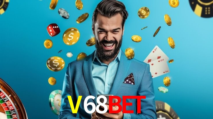 Quick Registration V68BET