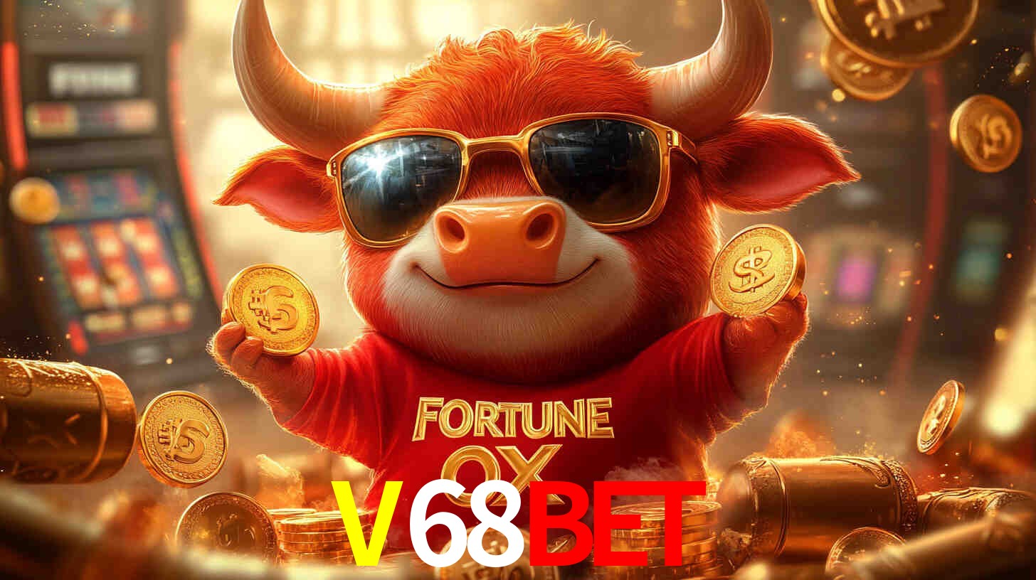 V68BET: Jogue Crash e Experimente Alta Recompensa Instantânea