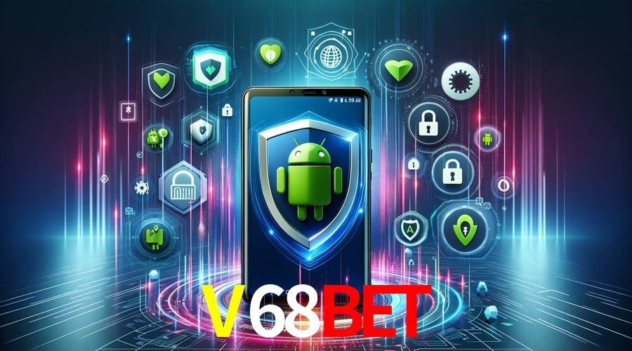 Security Systems V68BET