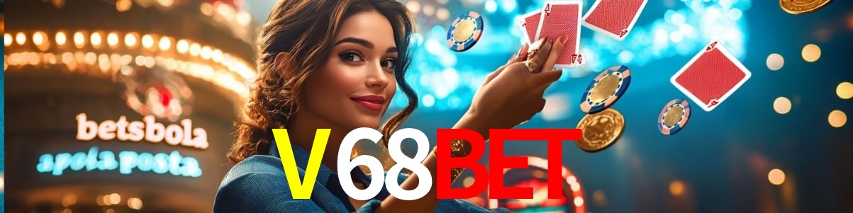 Games Directory V68BET