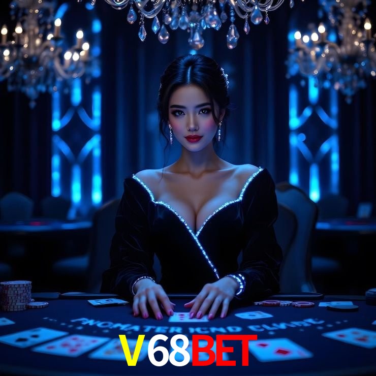 V68BET Belo Horizonte - Jackpots
