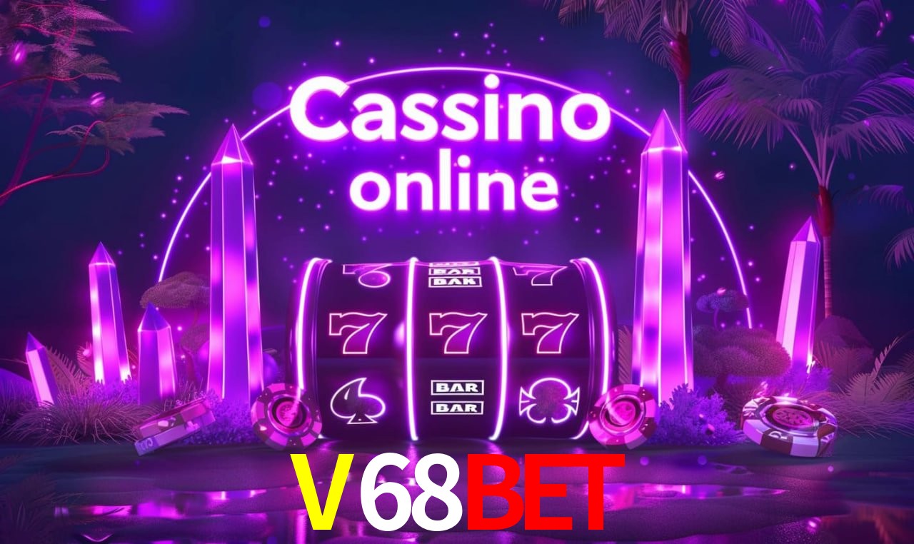 V68BET - Login Methods