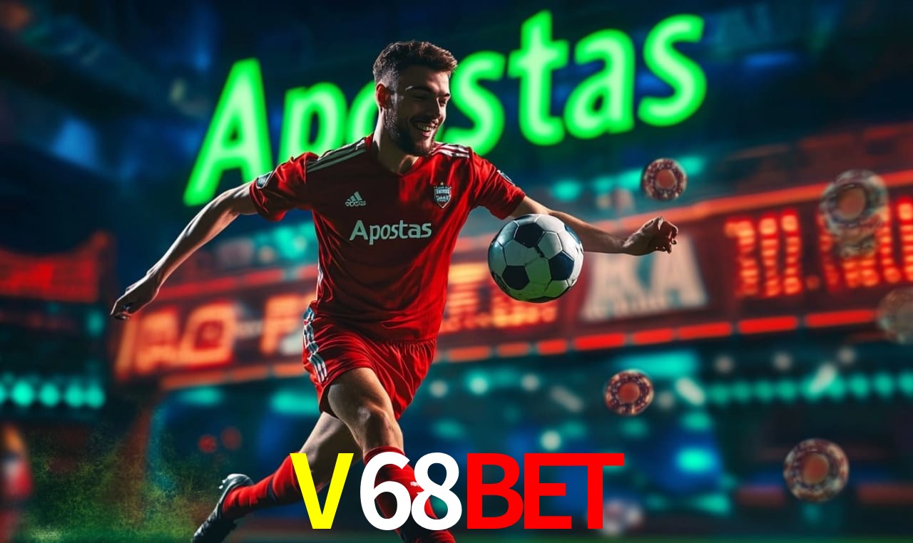 Casino VIP V68BET