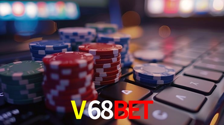 V68BET - Security