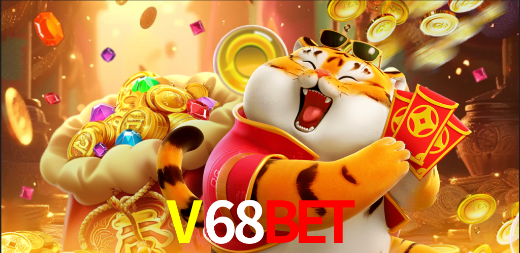 V68BET.com