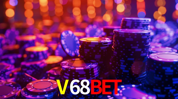 Bônus Generosos e Exclusivos no V68BET para Você!