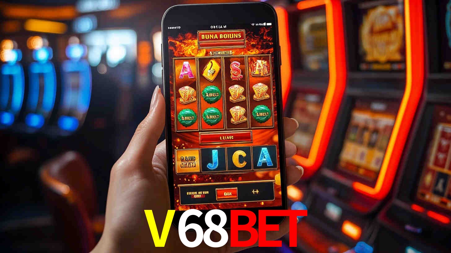 V68BET