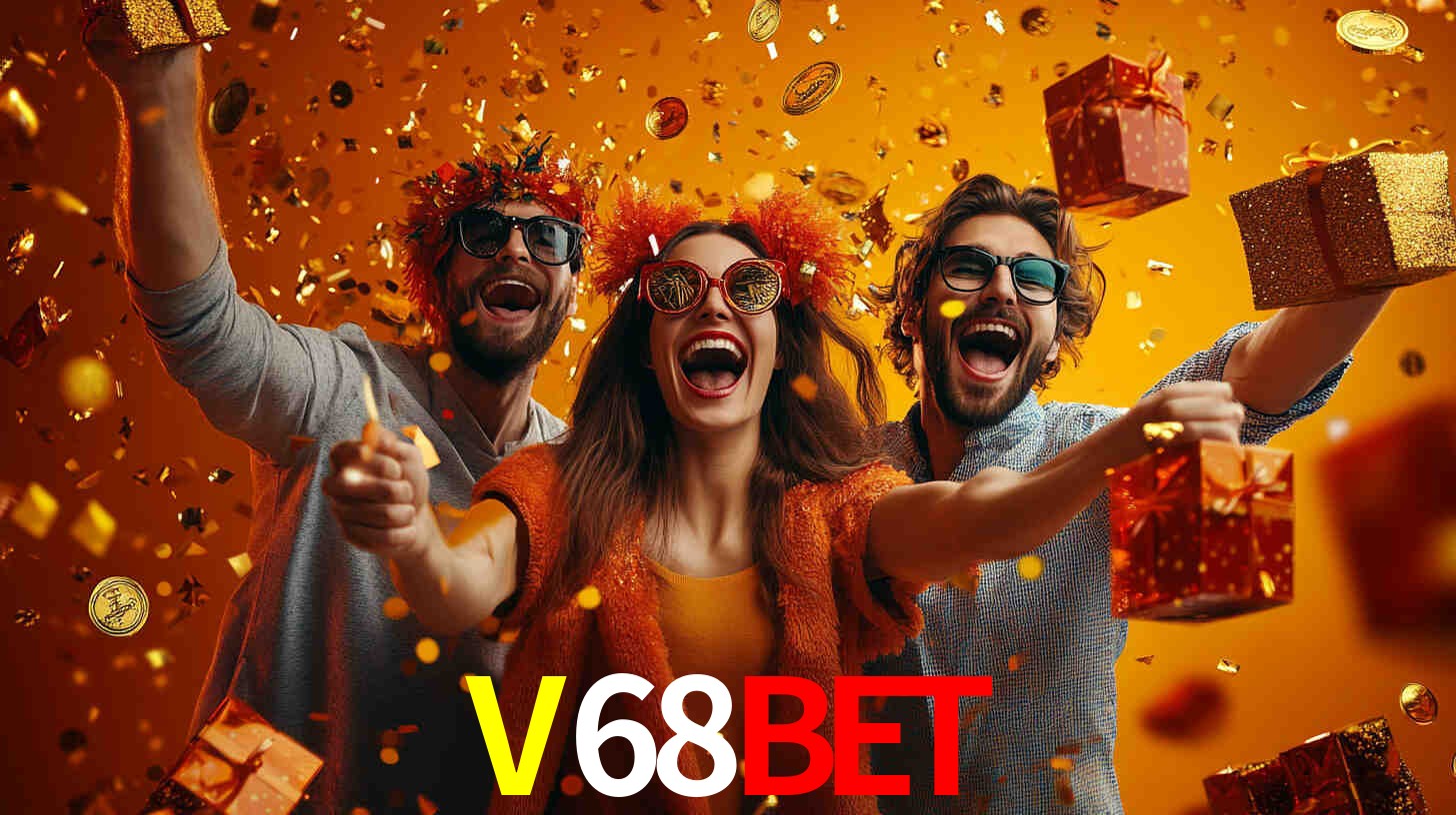 V68BET: Seu Especialista em Apostas Esportivas Brasileiras