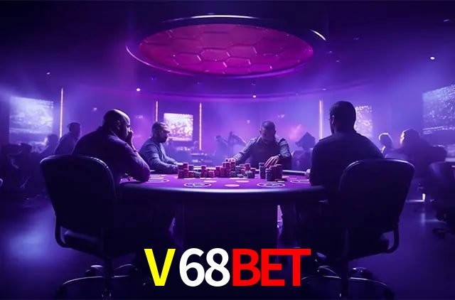 Sistemas de Segurança V68BET