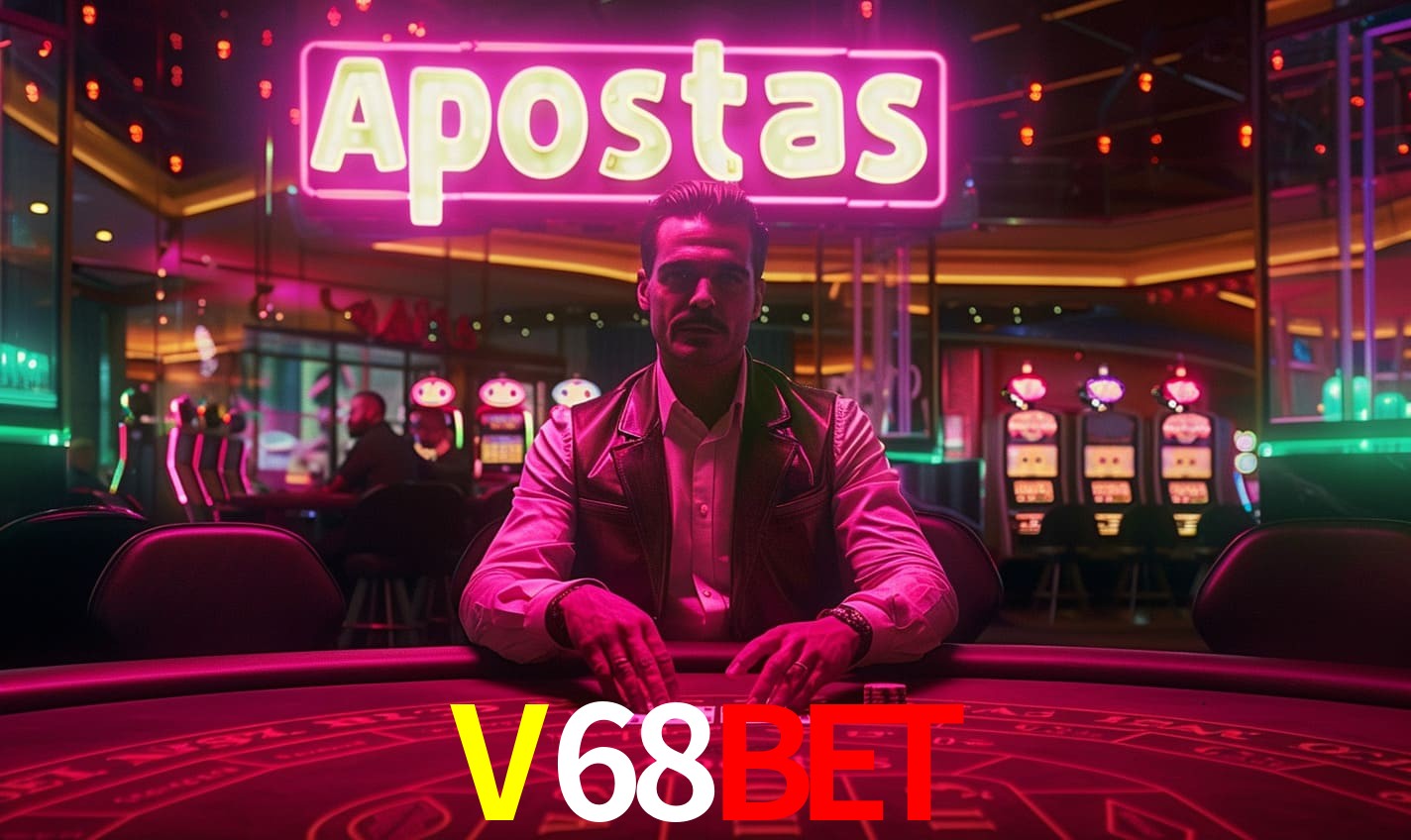 V68BET Belo Horizonte - Provably Fair