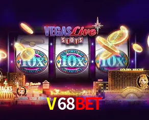 V68BET Brasília - VIP Program