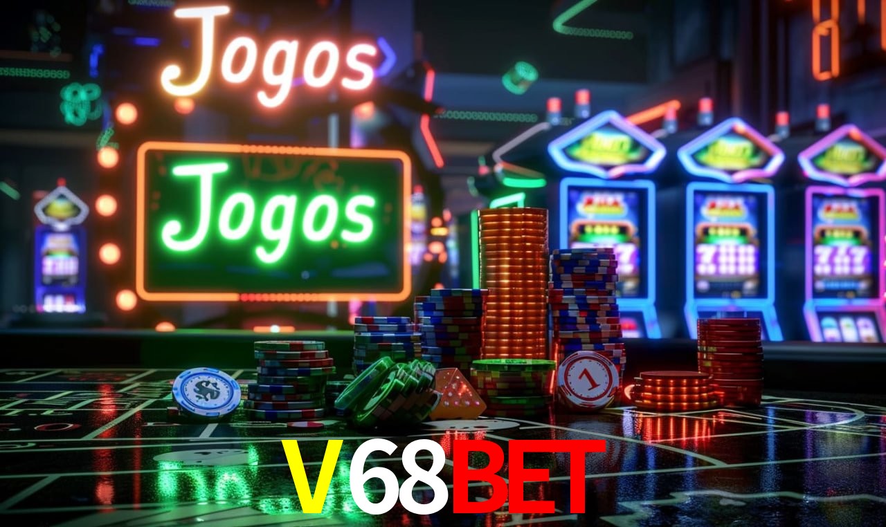 V68BET