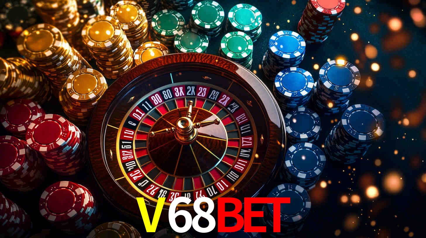 Programa VIP V68BET