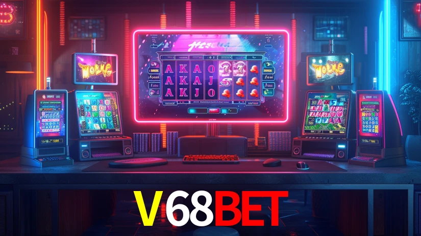 V68BET slot