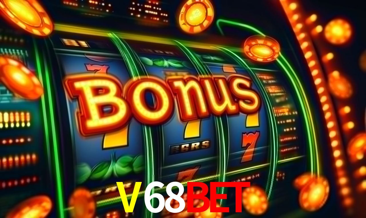 Tennis Betting V68BET