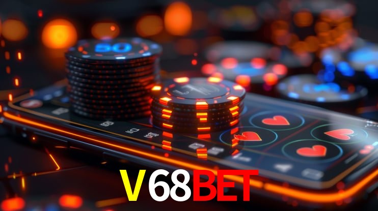 Slot Games V68BET