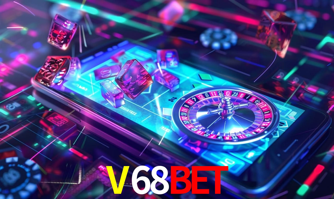 Login Seguro V68BET