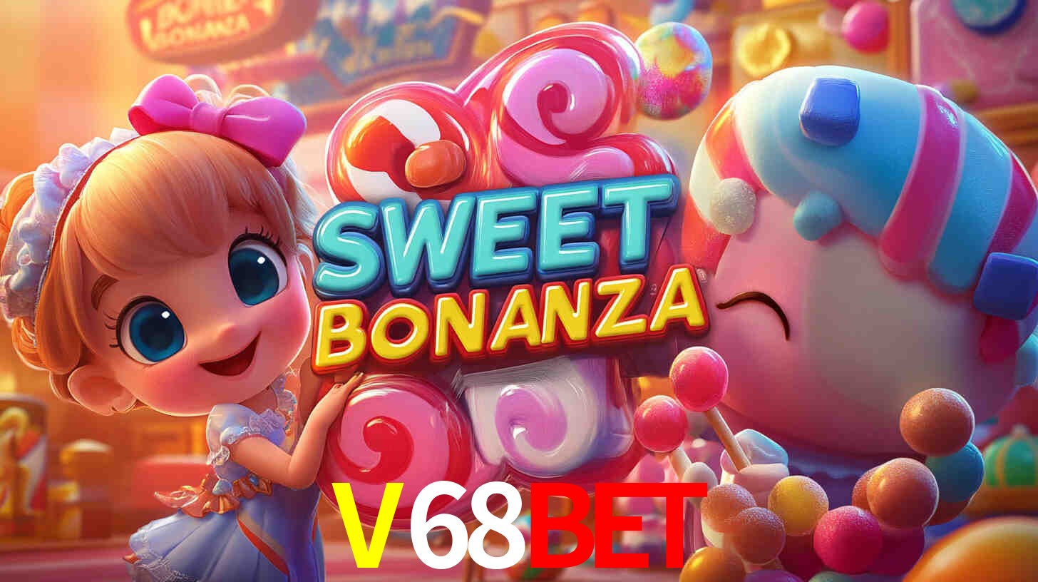 Descubra a Essência do V68BET: Nossa História e Compromissos