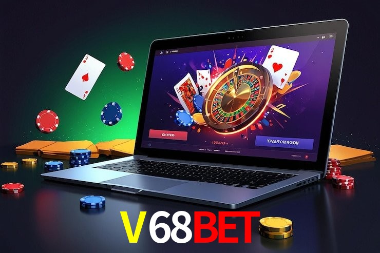 V68BET Salvador - Support