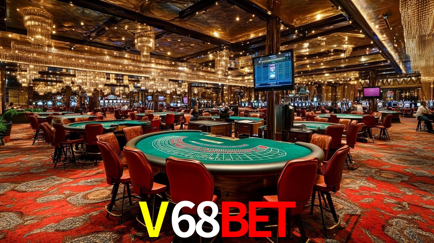 V68BET,V68BET.com