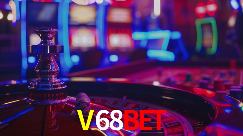 V68BET,V68BET.com