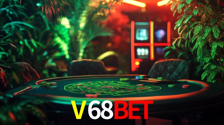Spaceman Game V68BET