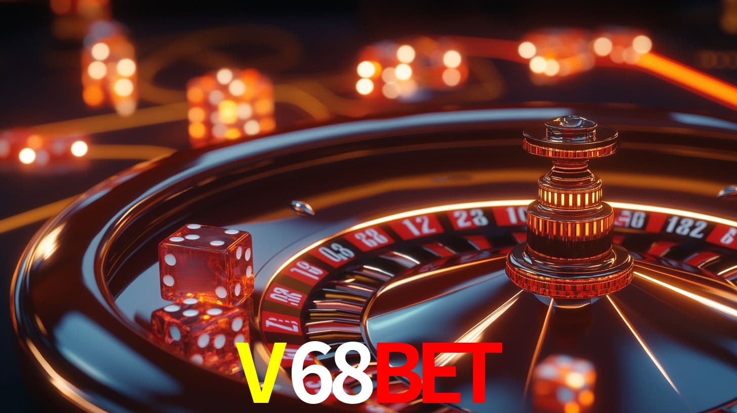 Basketball Betting V68BET