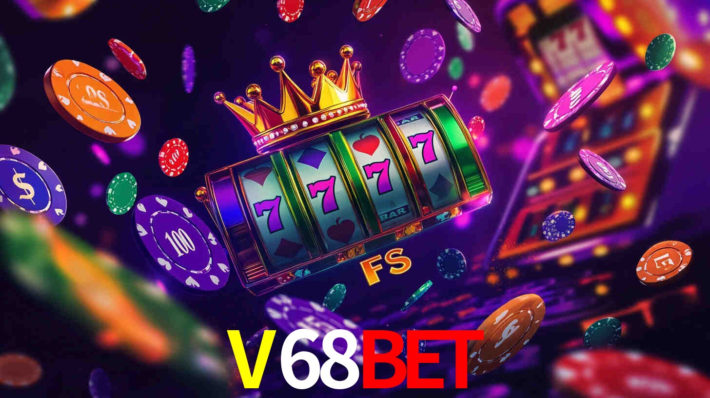 Blackjack Table V68BET