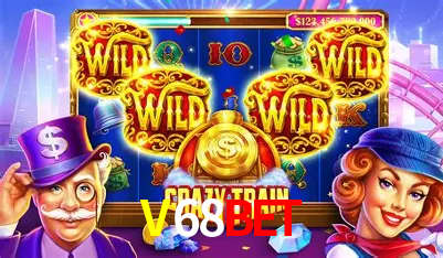 V68BET Salvador - Bonus Stats