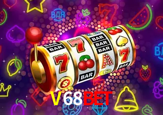 A Emoção da Loteria na V68BET: Uma Chance de Mudança de Vida