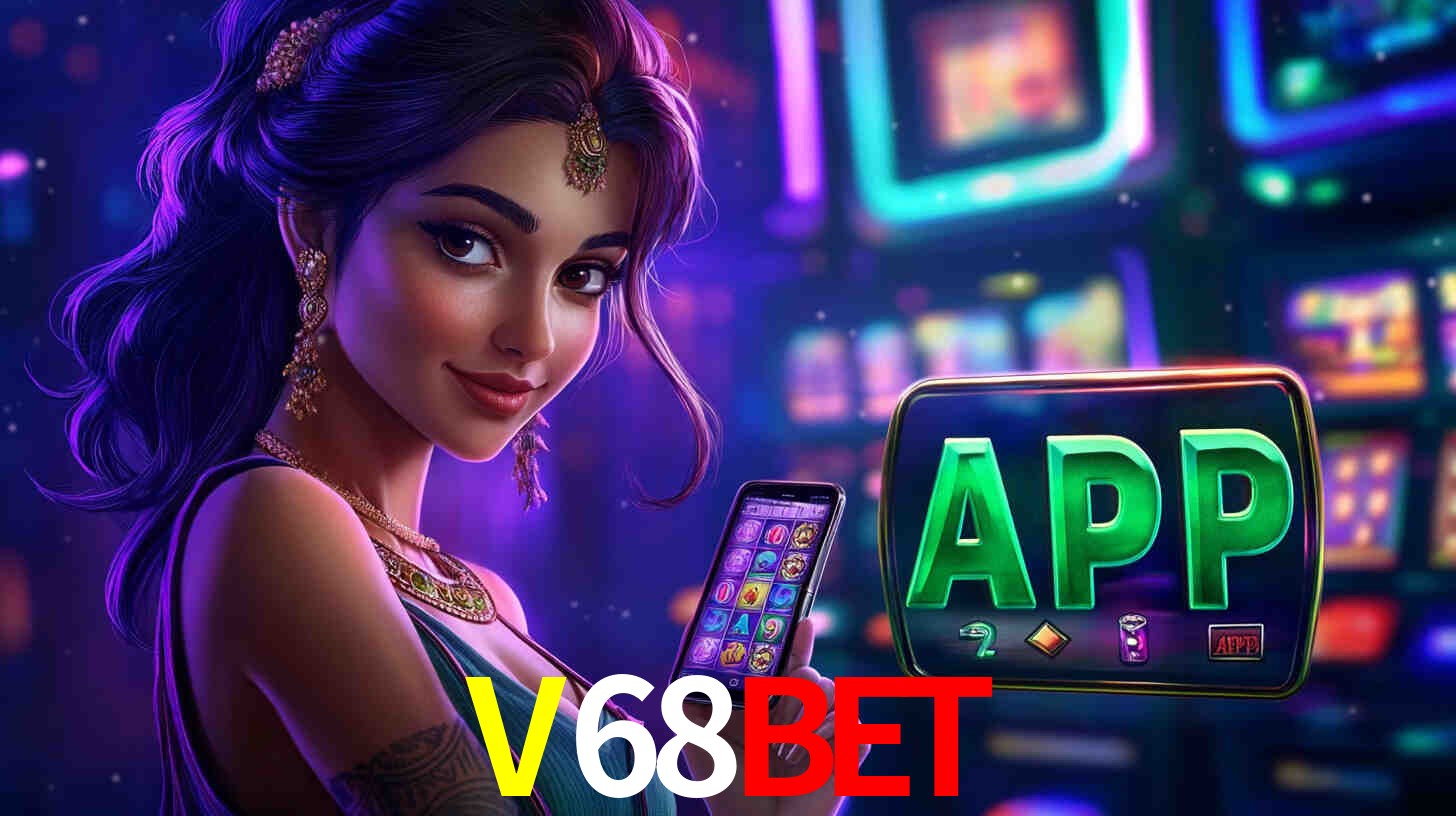 V68BET