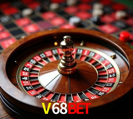 V68BET São Paulo - Hot Promos