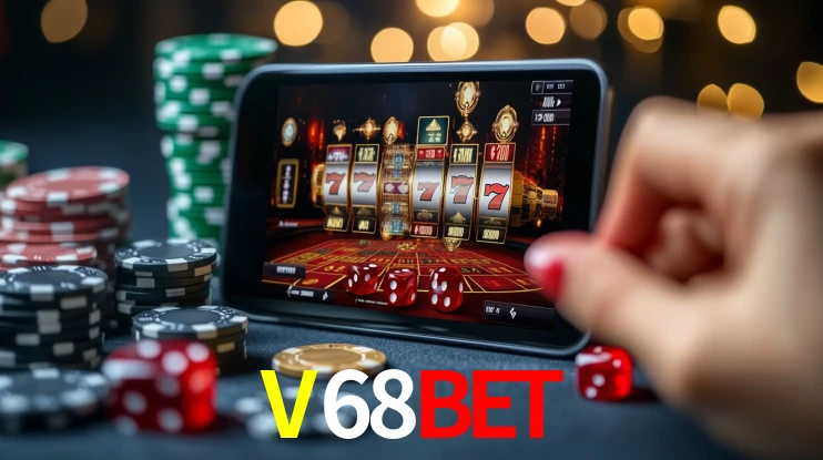 Live Casino V68BET