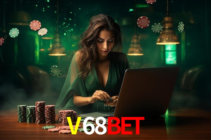 V68BET - App Security