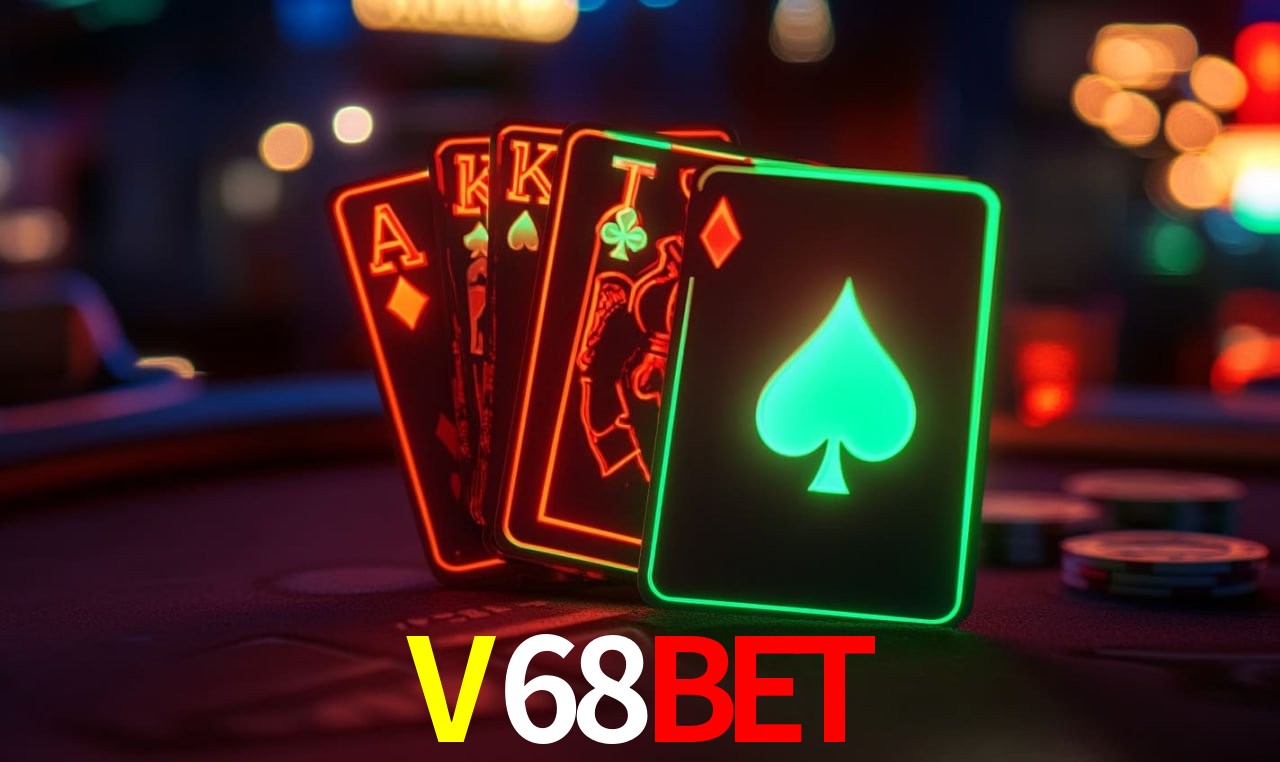 V68BET Fortaleza - Sports Winners