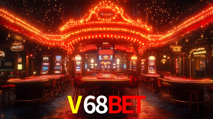 Premium Interface V68BET